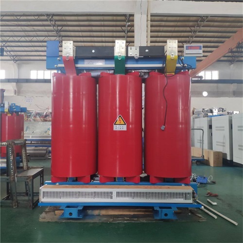 曲麻莱SCB11-3150KVA/10KV/0.4KV干式变压器现货